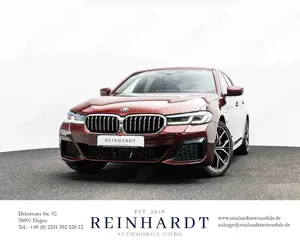 BMW 530 e TOURING xDRIVE M SPORT/LASER/ACC/HuD/PANO