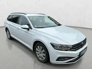 Volkswagen Passat Variant 4Motion AHK Rear View Head Up Display CarPlay DAB+