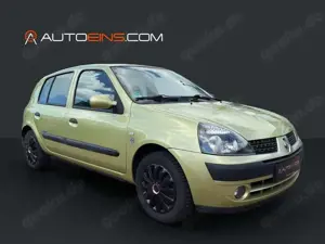 Renault Clio Chiemsee 1.2*Klima*Funk*