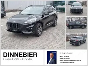 Ford Kuga ST-Line Navigation+Kamera+Winterpaket