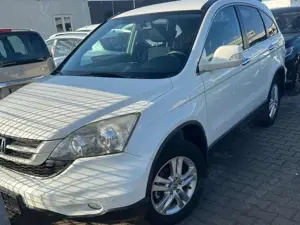 Honda CR-V Comfort