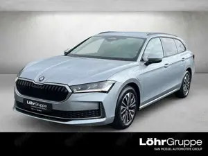 Skoda Superb Combi Selection 1.5 TSI iV 204PS Ahk; Winter; F...