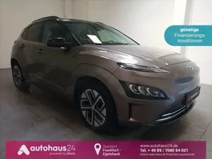 Hyundai KONA Kona Navi|CAM|LED|Tempomat