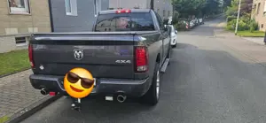 Dodge RAM Sport
