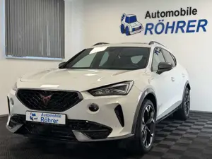 CUPRA Formentor VZ e-Hybrid AHK Pano ACC 360G LED