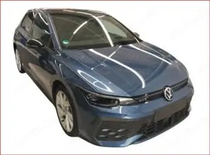 Volkswagen Golf GTE 1.5 e-Hybrid Matrix Pano AHK 360° LM18