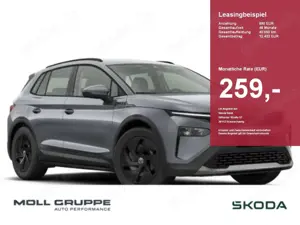Skoda Elroq 60 Loft 2xKLIMA ACC AKUSTIKGLAS ALCANTARA