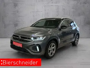 Volkswagen T-Roc 1.5 TSI DSG R-Line ab 229,- EUR 950,- Anz KAMERA L