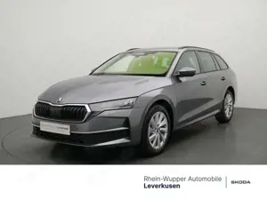 Skoda Octavia Combi DSG Selection AHK LED SHZ KESSY