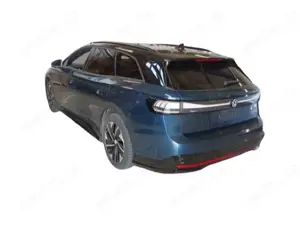 Volkswagen ID.7 GTX 4M AHK MATRIX HuD DCC WÄPU 360°K Bild 2