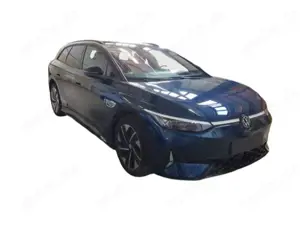 Volkswagen ID.7 GTX 4M AHK MATRIX HuD DCC WÄPU 360°K Bild 3
