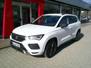 SEAT Ateca FR