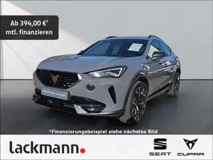 CUPRA Formentor VZ 4Drive 2.0 *Navi*LED*Kamera*Winterp.*