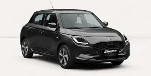 Suzuki Swift 1.2 Dualjet HYBRID Comfort+ LED*ACC*NAV*SHZ*CAM Bild 2