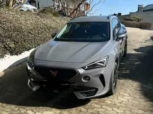 CUPRA Formentor Formentor 1.4 e-Hybrid DSG