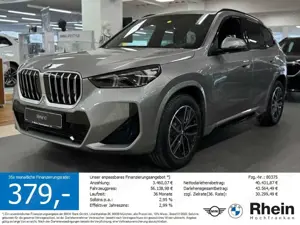BMW X1 sDrive18i *M-Sportpaket* *AHK schwenkbar* Bild 1