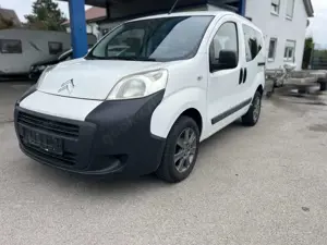 Citroen Nemo