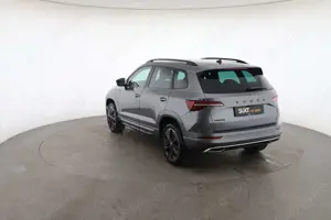 Skoda Karoq Bild 4