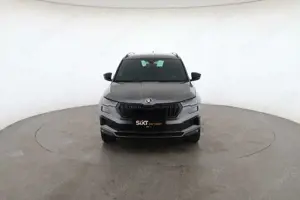Skoda Karoq Bild 2