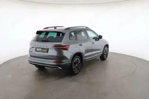 Skoda Karoq Bild 5