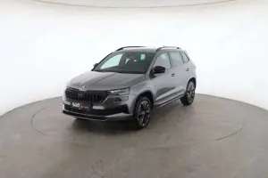 Skoda Karoq Bild 3