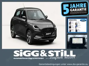 Suzuki Swift 1.2 Dualjet AllGrip Comfort+ LED*ACC*NAV*SHZ*CAM