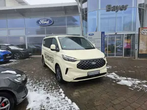 Ford Tourneo Custom 320 L1H1 VA Autm. Titanium