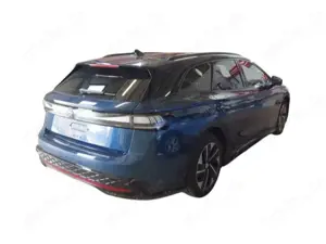 Volkswagen ID.7 GTX 4M AHK MATRIX HuD DCC WÄPU 360°K Bild 4