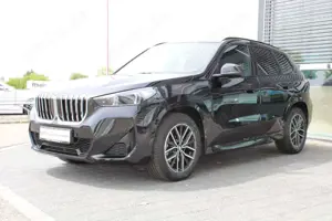 BMW X1 sDrive20i M Sport Live HeadUp Harman AHK 360°