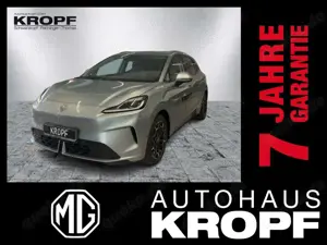 MG MG4 Prem 54kWh ACC+Navi+SHZ+360+Kam.+KlimaA+SpurW