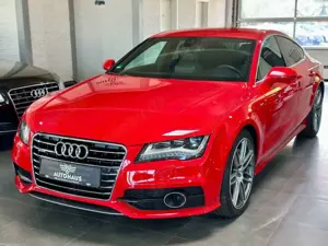 Audi A7 Sportback 3.0 TDI Quattro,S-Line,LED,ACC,TOP
