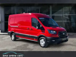Ford Transit FT350 L3H2 Trend FWD 2xAirbag*PDC*Kamera