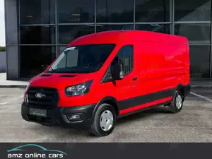Ford Transit FT350 L3H2 Trend FWD 2xAirbag*PDC*Kamera