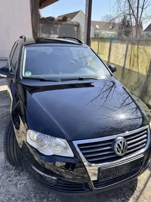 Volkswagen Passat Variant 2.0 Turbo FSI
