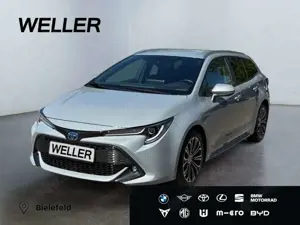 Toyota Corolla 2.0 Hybrid TS Team D *Bi-LED*ACC*SHZ*CAM*