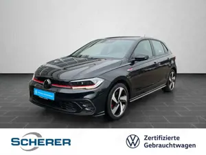 Volkswagen Polo GTI 2.0 TSI DSG MATRIX KAMERA