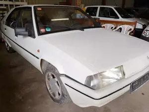 Citroen BX