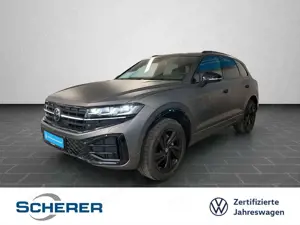 Volkswagen Touareg 3.0 V6 TDI 4Mot. R-Line, Navi, Sitzh., P