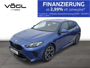 BMW 120 Hatch M Sportpaket Head-Up Harman/Kardon