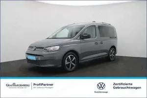Volkswagen Caddy 1.5 TSI DSG Goal Navi ACC GJR