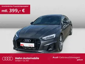 Audi A5 40TFSI S-trc S line Matrix Navi SAC