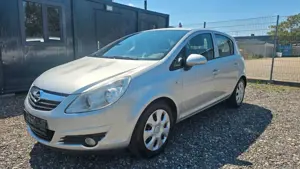 Opel Corsa D Edition*Tüv Neu*80000Tkm
