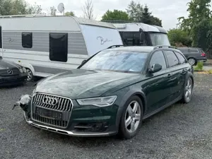 Audi A6 Allroad quattro 3.0 TDI LED Kamera Leder BOSE