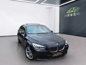 BMW 535 535d GT xDrive M-Sport*Navi Pro~HK~Pano~SoftCl