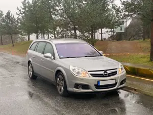 Opel Vectra Vectra 1.9 CDTI Caravan