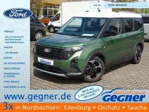 Ford Tourneo Courier 125PS Autm. Active Klima Winter
