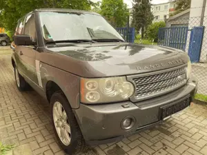 Land Rover Range Rover Vogue/Autobiography