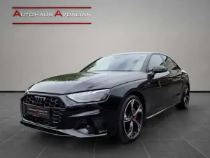 Audi A4 Lim. 40 TDI S line Competition+ MATRIX|PANO