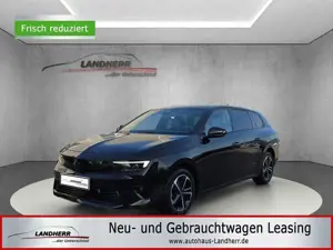 Opel Astra ST 1.2 Turbo GS  //Winterpaket/LED/ 360°/Navi