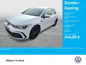 Volkswagen Golf 2.0 GTI ACC ALU18 CARPLAY SITZHEIZUNG